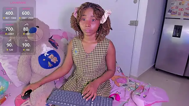kimmysantoo online show from July 18, 6:50 am