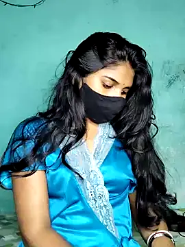 Luv Adite20 online show from January 18, 5:48 pm