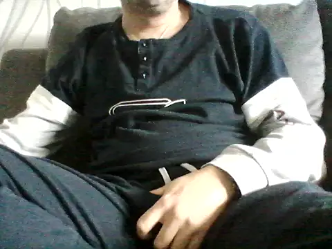 Snapshot of daky_86 chatting on April 20, 4:10 pm daky 86 online show from April 20, 4:10 pm