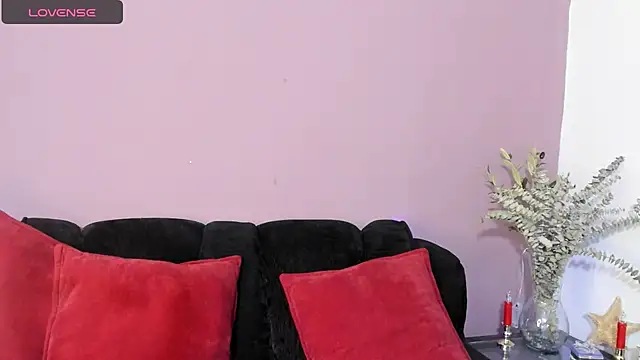 lenna  lujan05 online show from January 31, 9:05 am