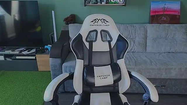 TeddyLiLboy online show from March 11, 10:21 am