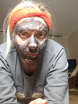 Snapshot of LeraSweet chatting on November 16, 8:03 pm LeraSweet online show from November 16, 8:03 pm