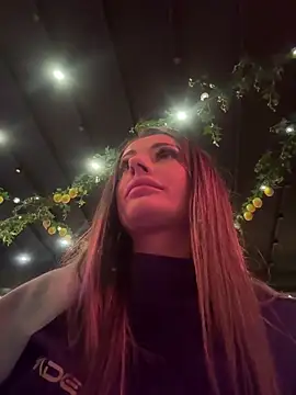 IsabellaEtthan online show from January 22, 4:55 pm