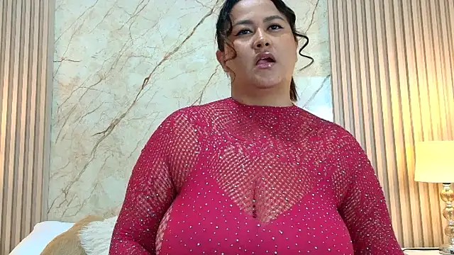 IsabellMendez  online show from July 21, 9:17 pm