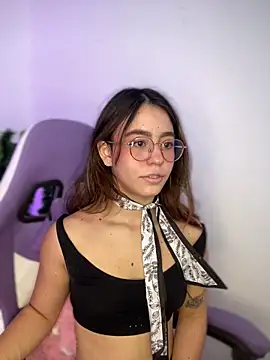 BlairVicent online show from January 2, 1:08 pm