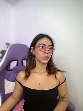 BlairVicent online show from January 11, 2:25 pm