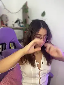 BlairVicent online show from January 27, 2:13 pm