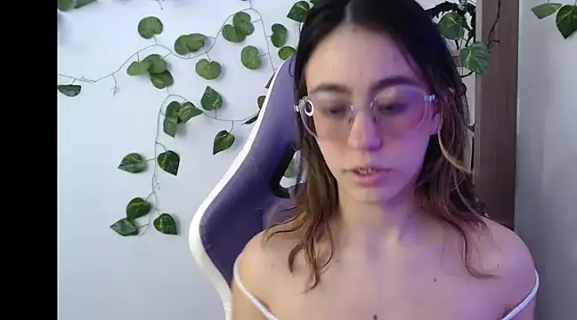 BlairVicent online show from March 19, 12:23 pm