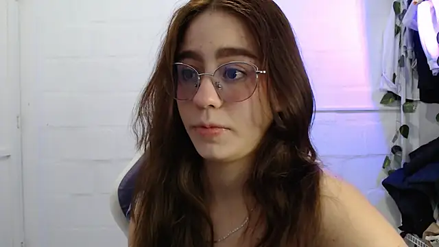 BlairVicent online show from September 9, 1:43 pm