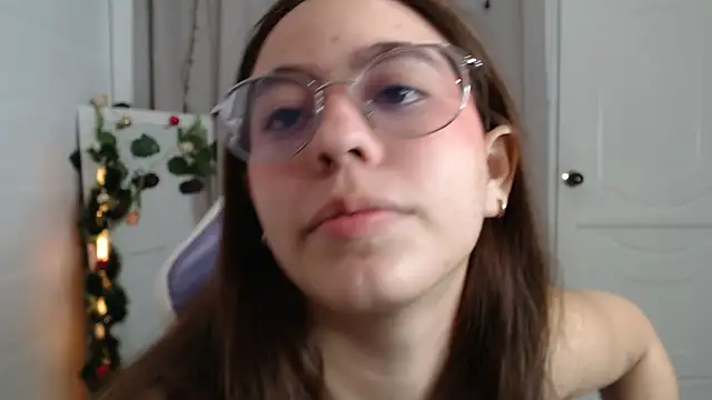 BlairVicent online show from December 4, 2:04 pm