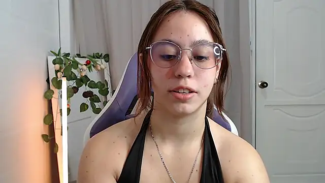 BlairVicent online show from January 13, 1:49 pm