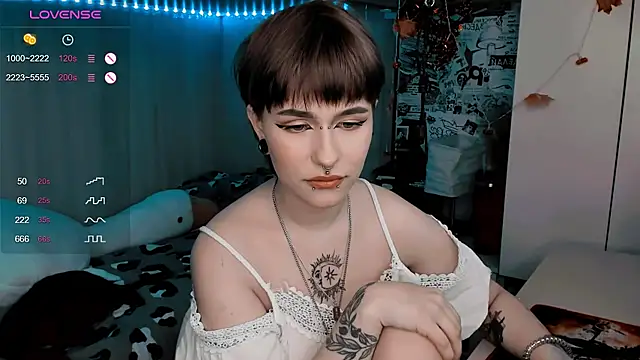 Snapshot of say_mary chatting on February 23, 12:05 pm say mary online show from February 23, 12:05 pm