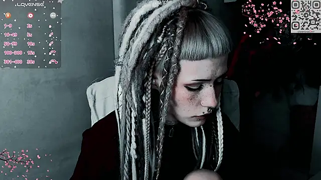 Snapshot of say_mary chatting on December 1, 2:00 pm say mary online show from December 1, 2:00 pm