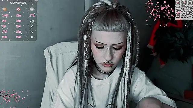 Snapshot of say_mary chatting on December 4, 11:41 am say mary online show from December 4, 11:41 am