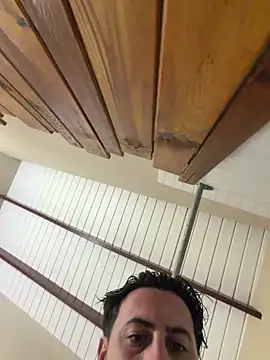 Johnwickkkh online show from November 27, 2:57 am