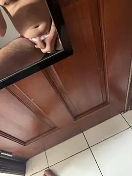 Johnwickkkh online show from December 15, 4:39 am