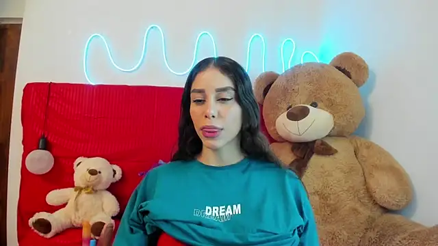 misticasexy online show from February 12, 12:38 am