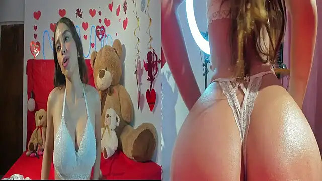 misticasexy online show from March 11, 1:22 am