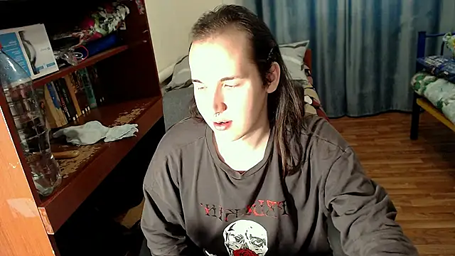 EvaMiron online show from January 11, 4:27 am
