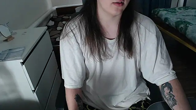 EvaMiron online show from September 21, 12:07 pm