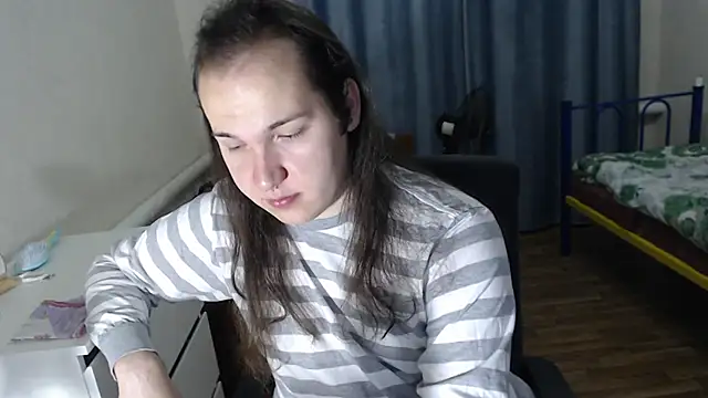 EvaMiron online show from September 24, 2:31 pm