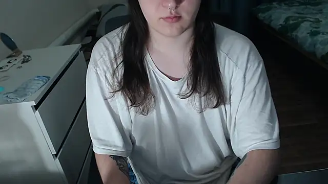 EvaMiron online show from November 23, 6:19 pm