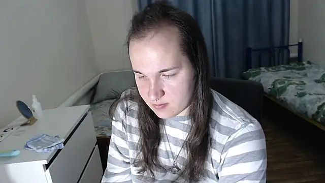 EvaMiron online show from December 4, 2:10 am