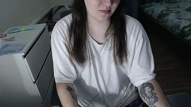 EvaMiron online show from February 3, 5:07 pm