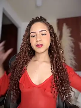 Snapshot of gretta_kler1 chatting on September 14, 2:05 pm gretta kler1 online show from September 14, 2:05 pm