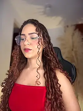 Snapshot of gretta_kler1 chatting on February 14, 11:12 pm gretta kler1 online show from February 14, 11:12 pm