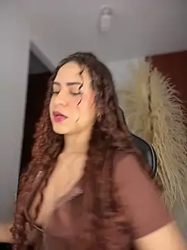 Snapshot of gretta_kler1 chatting on February 15, 7:21 pm gretta kler1 online show from February 15, 7:21 pm
