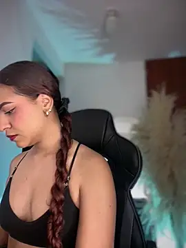 Snapshot of gretta_kler1 chatting on March 12, 11:11 pm gretta kler1 online show from March 12, 11:11 pm