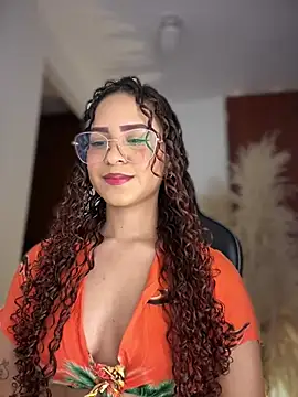 Snapshot of gretta_kler1 chatting on March 15, 12:16 am gretta kler1 online show from March 15, 12:16 am