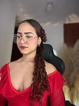 Snapshot of gretta_kler1 chatting on March 25, 9:43 pm gretta kler1 online show from March 25, 9:43 pm