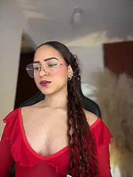 gretta kler1 online show from July 19, 4:33 pm