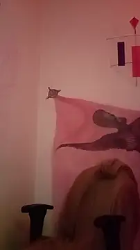 SuccubusTatuada online show from October 3, 8:11 am