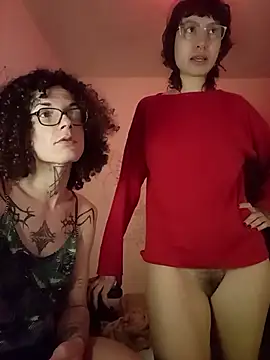 SuccubusTatuada online show from November 10, 9:47 pm