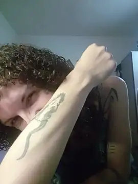 SuccubusTatuada online show from March 22, 12:52 pm