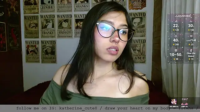 Snapshot of wild_kittys chatting on October 19, 7:09 am wild kittys online show from October 19, 7:09 am