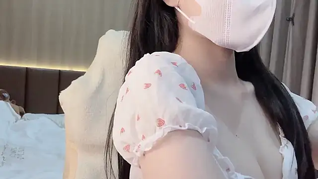 Snapshot of VIVIAN247 chatting on March 6, 3:24 pm VIVIAN247 online show from March 6, 3:24 pm