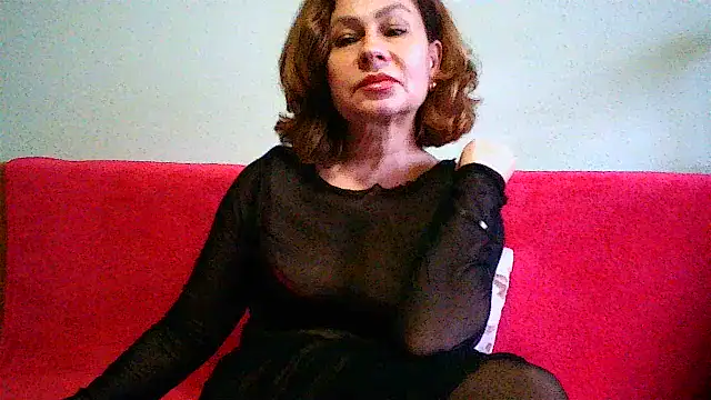 Mat Elenore online show from December 18, 7:47 am