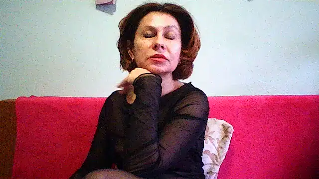 Mat Elenore online show from February 7, 7:34 am