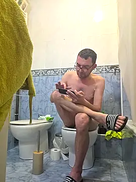 crissbadboy online show from February 26, 4:55 am