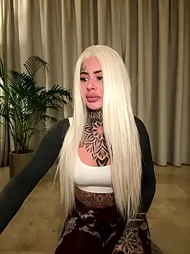 bambixboo online show from January 13, 8:03 pm