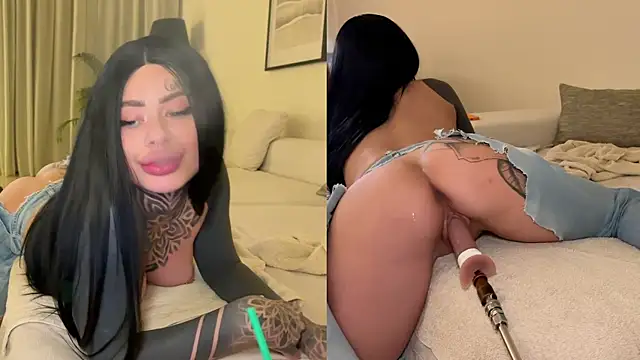 bambixboo online show from May 20, 9:32 pm