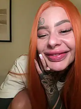 bambixboo online show from July 2, 6:14 pm