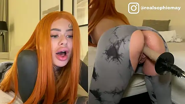 bambixboo online show from July 3, 9:10 pm