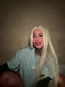 bambixboo online show from July 8, 10:14 pm