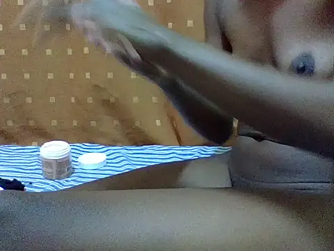 Snapshot of Billiebby chatting on October 2, 8:43 am Billiebby online show from October 2, 8:43 am