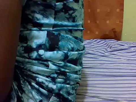 Snapshot of Billiebby chatting on October 5, 5:33 pm Billiebby online show from October 5, 5:33 pm